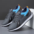 New Fashion Men's Shoes Trendy Sneakers Running Lightweight Casual Men's Casual Shoes Trendy Versatile Men's Shoes