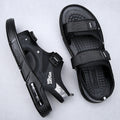 Sandals Men's Summer New Casual Sports Beach Outdoor Wear Summer Breathable Outdoor Vietnam Fashionable Non-slip Sandals