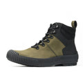 Outdoor hiking boots waterproof wear-resistant men's boots