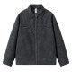 Fast 2024 Autumn New Jacket Loose Overalls Leather Jacket Men's Bike Clothing Leather Jacket Coat Fashionable Leather