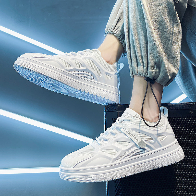 Autumn Jogging Shoes, Men's Trendy Shoes, Dad Shoes, Casual Shoes, Sports Shoes, Boys' Shoes, Men's Shoes, Winter Cotton Shoes