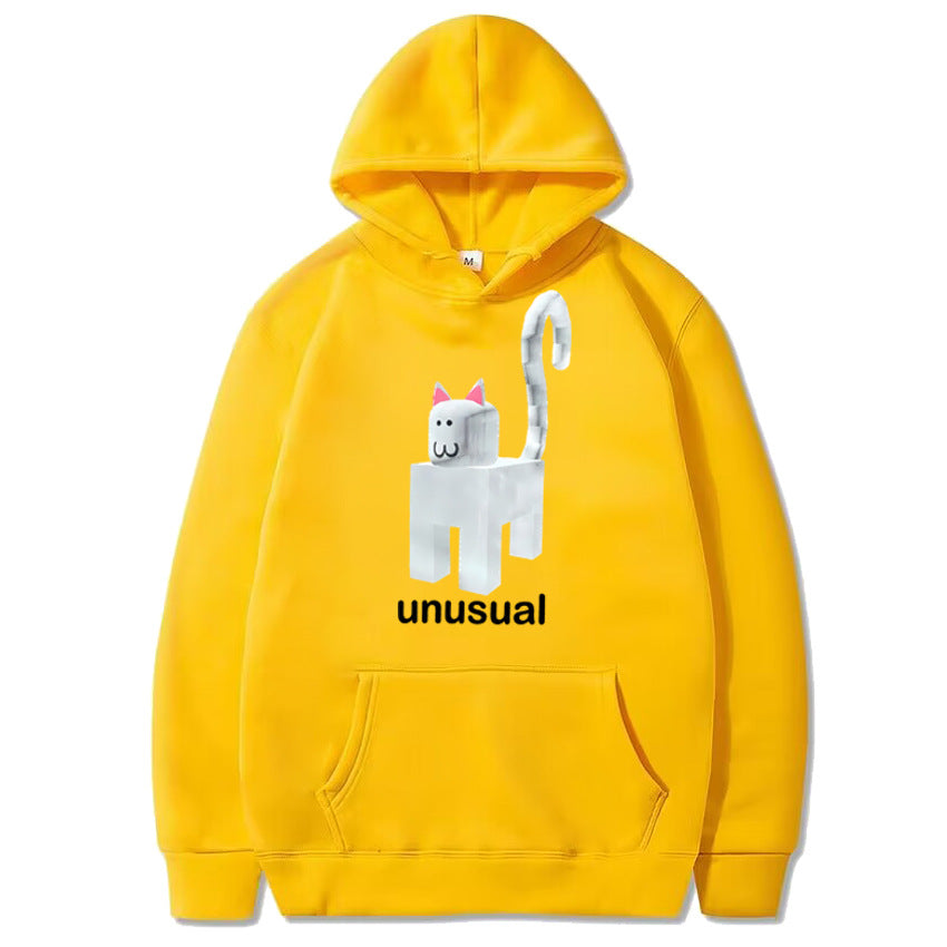 Hot Sale New in Fashion Harajuku Graphic Hoodies Men Women H
