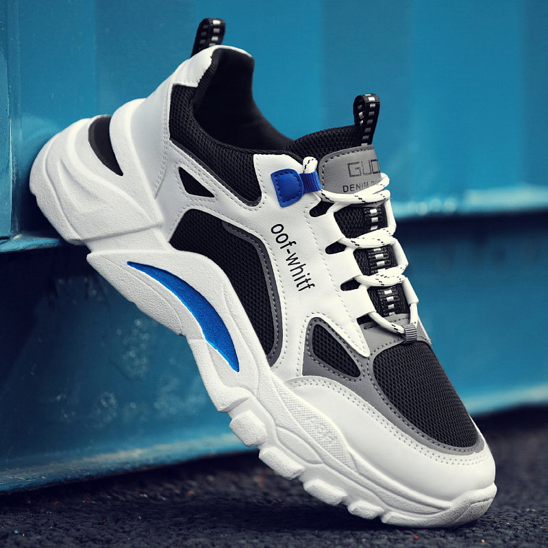 Autumn Jogging Shoes, Men's Trendy Shoes, Dad Shoes, Casual Shoes, Sports Shoes, Boys' Shoes, Men's Shoes, Winter Cotton Shoes