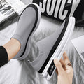 Summer New Men's Shoes Mesh Casual Shoes Soft Sole Non-slip Sneakers Men's Breathable Board Shoes Men's Canvas Shoes