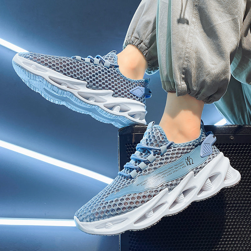 Autumn Jogging Shoes, Men's Trendy Shoes, Dad Shoes, Casual Shoes, Sports Shoes, Boys' Shoes, Men's Shoes, Winter Cotton Shoes