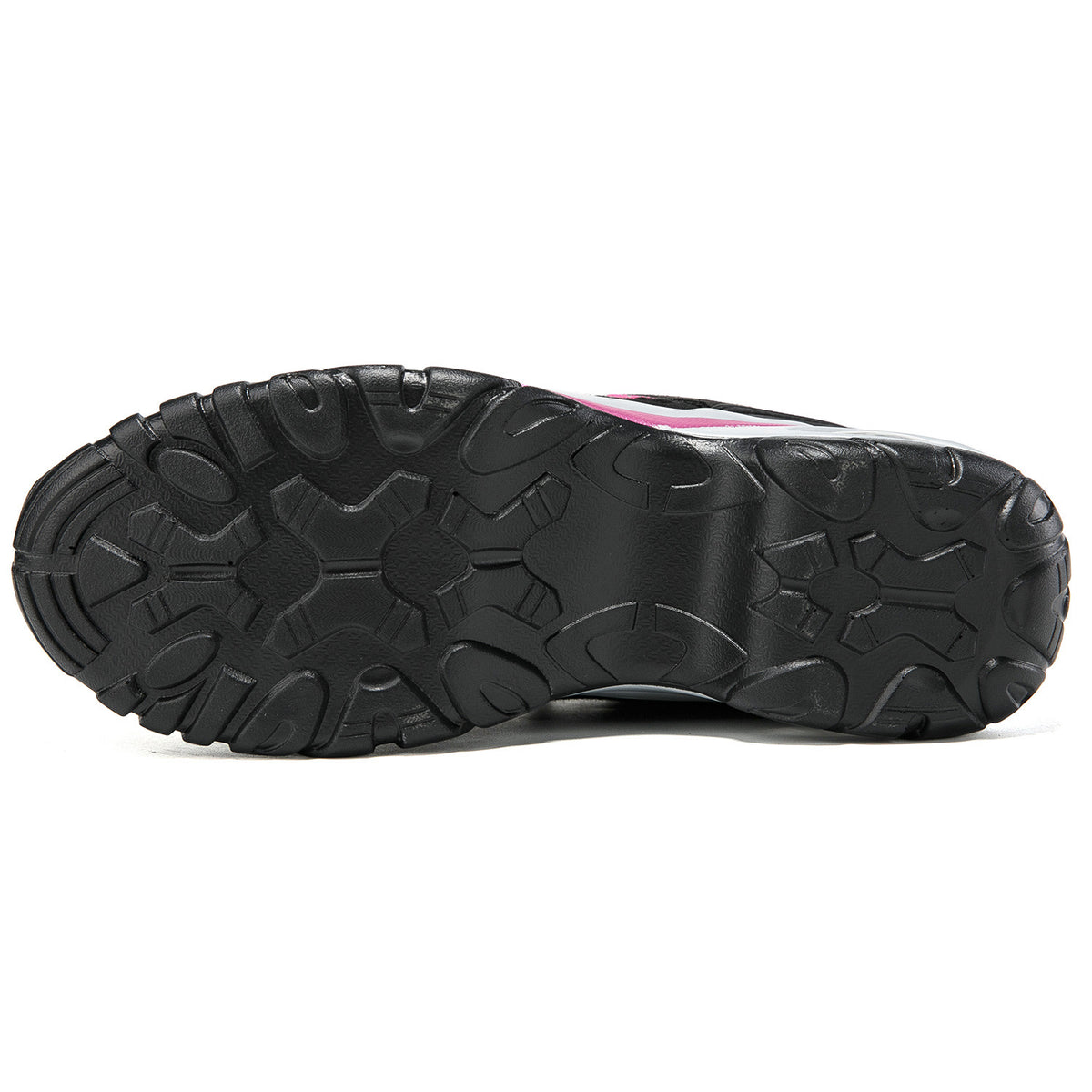 Outdoor Air-Cushion Shoes, Running and Hiking Shoes, Heightening Soft-Soled Shock-Absorbing Mom's Shoes, Sports Versatile Thick-Soled Casual Shoes, Women's Shoes