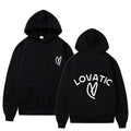 Demi Lovato You'Ll Be Ok Kid Hoodie 2024 Men/Women Harajuku