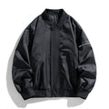 New Jacket Men's Casual Coat Outdoor Sports Windproof Comfortable Trend All-match Fashion Lapel Spring and Autumn Top