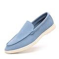 New Men's British Style Loafers, Retro Casual Shoes, Carefully Selected Slip-Ons