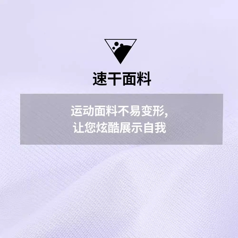 Spring and Autumn Couple Sports Suits for Male and Female Students Casual Sportswear Group Printable Logo Class Uniforms Customized School Uniforms
