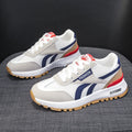 2026 Hot-Selling Spring and Autumn Unisex Sports Shoes, Breathable Running Casual Sneakers, Mesh Soft-Soled Forrest Gump Shoes