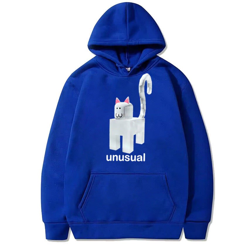 Hot Sale New in Fashion Harajuku Graphic Hoodies Men Women H