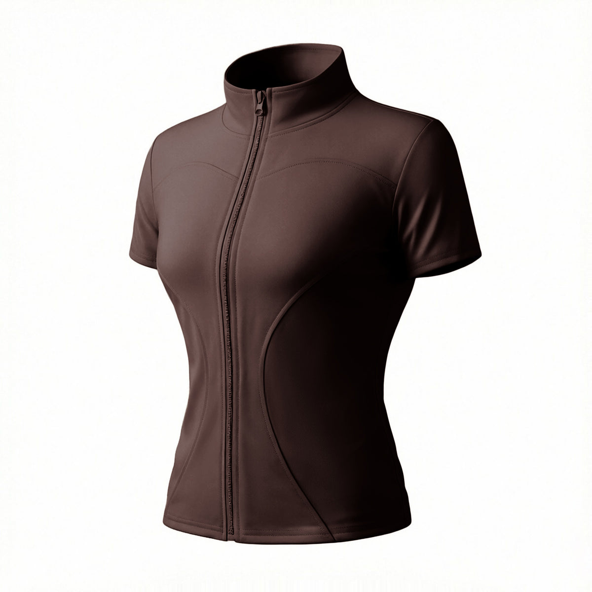 Sportswear suit Women's Summer New Quick-Dry Fashion Training Riding Fitness Running Skirt Professional Yoga Clothing
