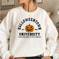 Fashionable Long-Sleeved Sweatshirt for Women 2023 Autumn and Winter New Loose Popular Sweatshirt Letter Printed Round Neck Sweatshirt for Women