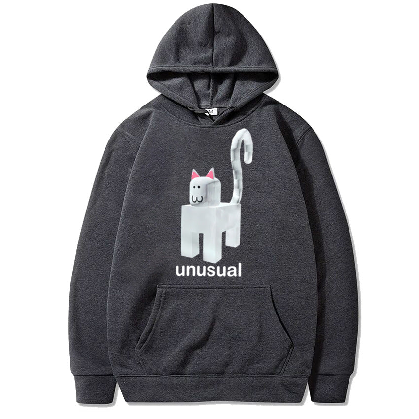 Hot Sale New in Fashion Harajuku Graphic Hoodies Men Women H
