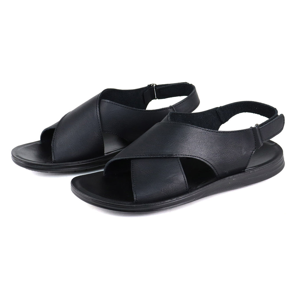 Men's Summer Roman Soft Sole Comfortable Men's Breathable Sandals Sandals