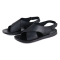 Men's Summer Roman Soft Sole Comfortable Men's Breathable Sandals Sandals