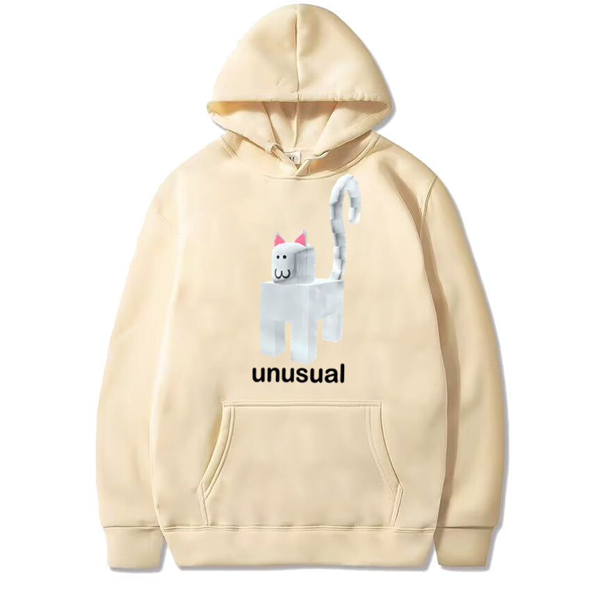 Hot Sale New in Fashion Harajuku Graphic Hoodies Men Women H
