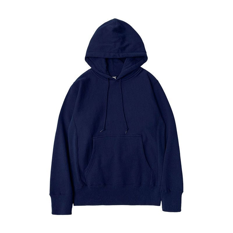 350g spring and autumn thin chocolate color sweater women's brown hooded coat caramel color loose hoodie autumn and winter