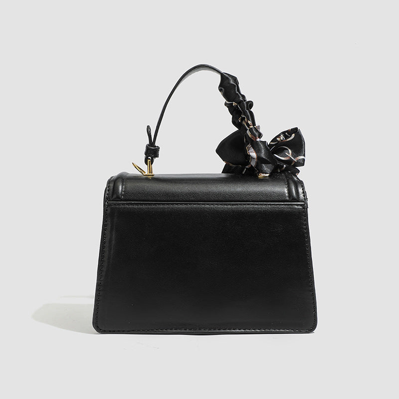 High-End Stylish Small Handbag for Women 2026 New Model Handbag Versatile Trendy Crossbody Bag