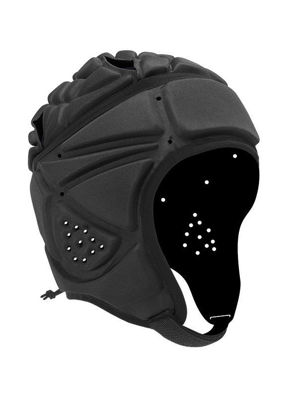 Adult Taekwondo Head Protector Full Protective Protective Equipment Boxing Sanda Muay Thai Fighting Helmet Training Headgear Fighting Head Protector