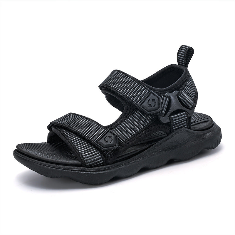 Summer Sandals Men's Trendy All-match Comfortable Lightweight Casual Men's Sandals Men's Beach Sandals Men's Wholesale