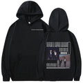 Rapper Future & Metro Boomin Hoodies We Don'T Trust You Hip