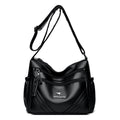 Women's Bag, Large Capacity Women's Bag, Middle-Aged Mother's Bag, 2026 New Model, Multi-Layer Versatile Shoulder Crossbody Bag, Dropshipping