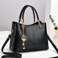 Bag Women's New Handbag Large Capacity Mother's Bag Gift All-match Crossbody Bag Commuter Women's Bag