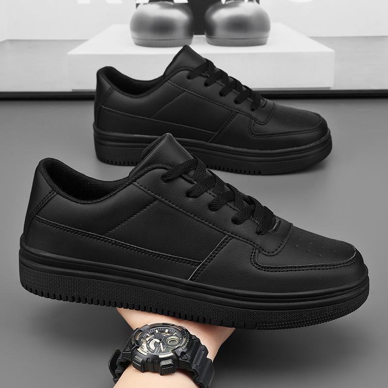 Plus Size Men's Shoes Autumn and Winter 45 Shoes Men's 47 Sports Shoes Versatile 39 Size Shida 48 Casual Sneakers Small White Shoes 628
