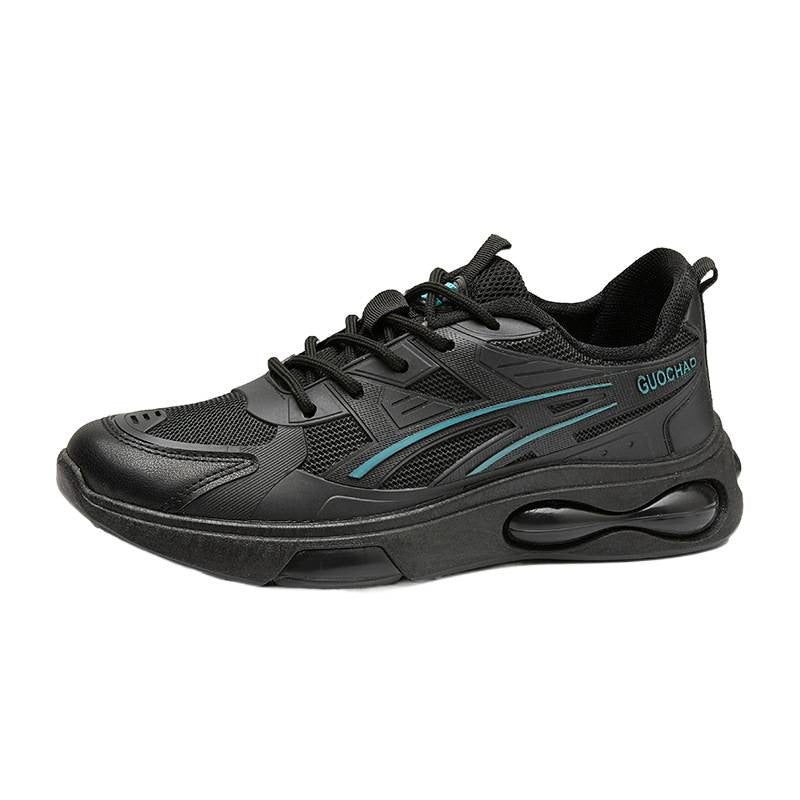 Shoes 2025 New Student Sports Running Shoes Trendy Dad Shoes Summer New Style