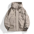 Men's Spring and Autumn Jackets, New Style Outdoor Waterproof Autumn Jackets, Unisex Jackets, Men's Jackets Wholesale