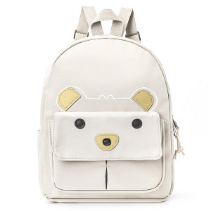 Feihong Cross-Border Cartoon Children's Backpack Fashionable Boy Student Bag Little Girl High-Looking Backpack Cute School Bag