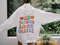 Pullover Round Neck Sweatshirt for Women Spring & Fall Thin 2023 Popular Loose Top Trend