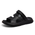 Men's Summer New Casual Beach Sandals Breathable Outdoor Hiking Shoes Light plus size Men's Shoes Wading Shoes