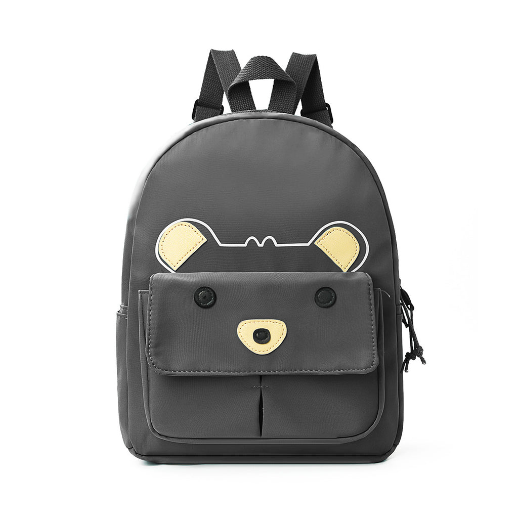 Feihong Cross-Border Cartoon Children's Backpack Fashionable Boy Student Bag Little Girl High-Looking Backpack Cute School Bag
