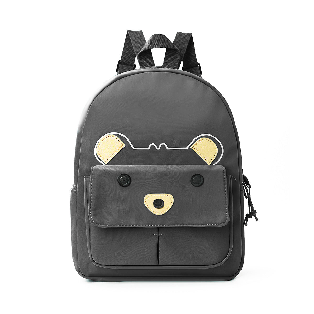 Feihong Cross-Border Cartoon Children's Backpack Fashionable Boy Student Bag Little Girl High-Looking Backpack Cute School Bag