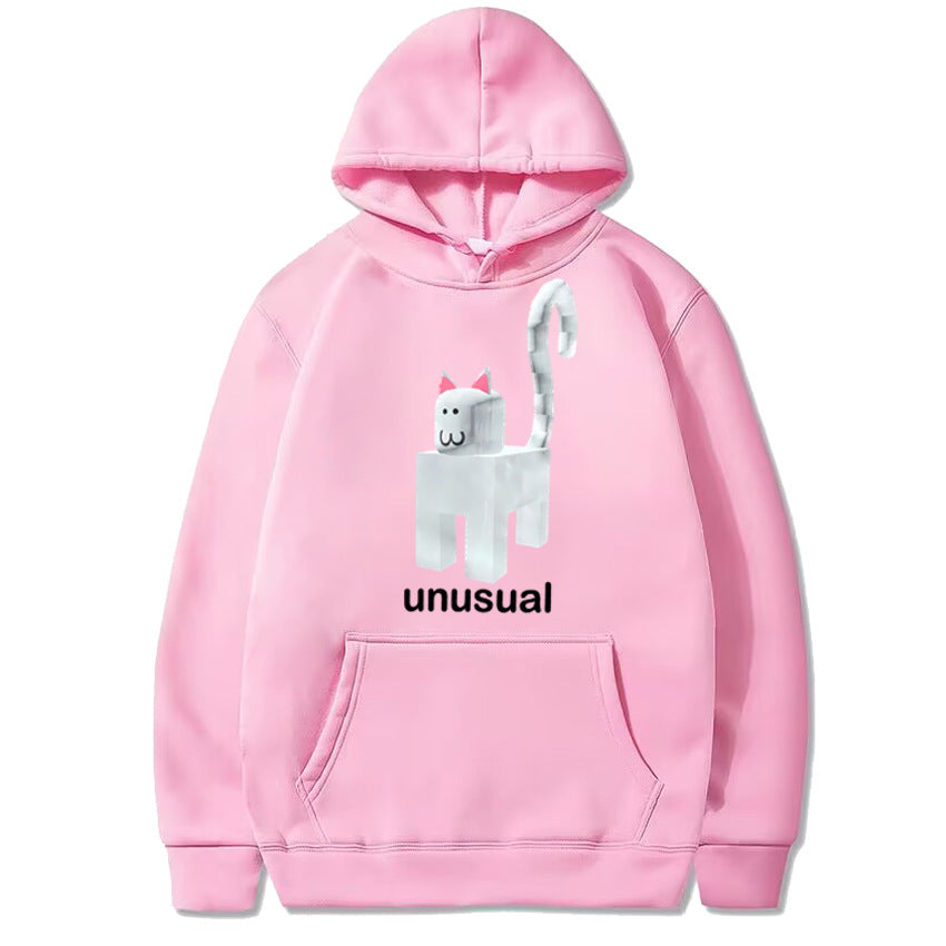 Hot Sale New in Fashion Harajuku Graphic Hoodies Men Women H