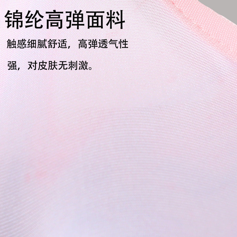 Fitness Gloves Women's Thin Half-Finger Equipment Training Yoga Spinning Blow Breathable Anti-Slip Anti-Cocoon Cycling