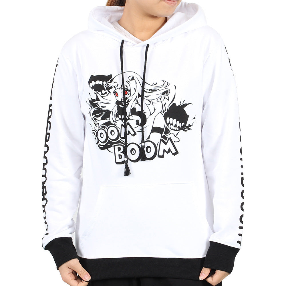 Men's Sweatshirts Women's Sweatshirts Hooded Sweatshirts Couple Sweatshirts (Clearance Items Are Not Eligible for Returns or Exchanges)