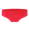 New Triangle Women's Silicone Swimming Trunks for Winter Menstrual Swimming, Moisture-Proof and Water-Proof Pants with Swimsuits, Silicone Swimsuits