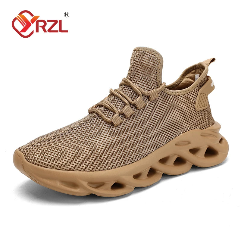 Men Shoes Comfortable Sneakers Breathable Running Shoes for Men Mesh Tenis Sport Shoes Big Size 48 Waling Sneakers for Men