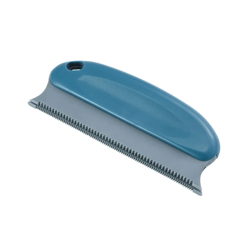 Household dust removal brush sofa clothing brush clothes hair removal brush hair pet cleaning brush