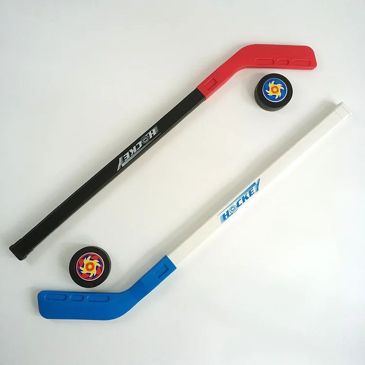 Ice Hockey Sticks For Kids Children Hockey Stick Youth Street Hockey Set Children Winter Ice Hockey Stick Training Tools Gifts