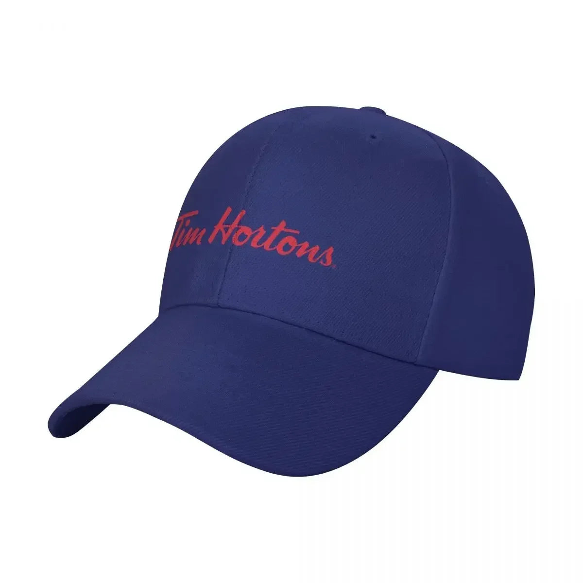 Tim Hortons Coffee Day Baseball Cap Golf Hat Man funny hat Hats Woman Men's