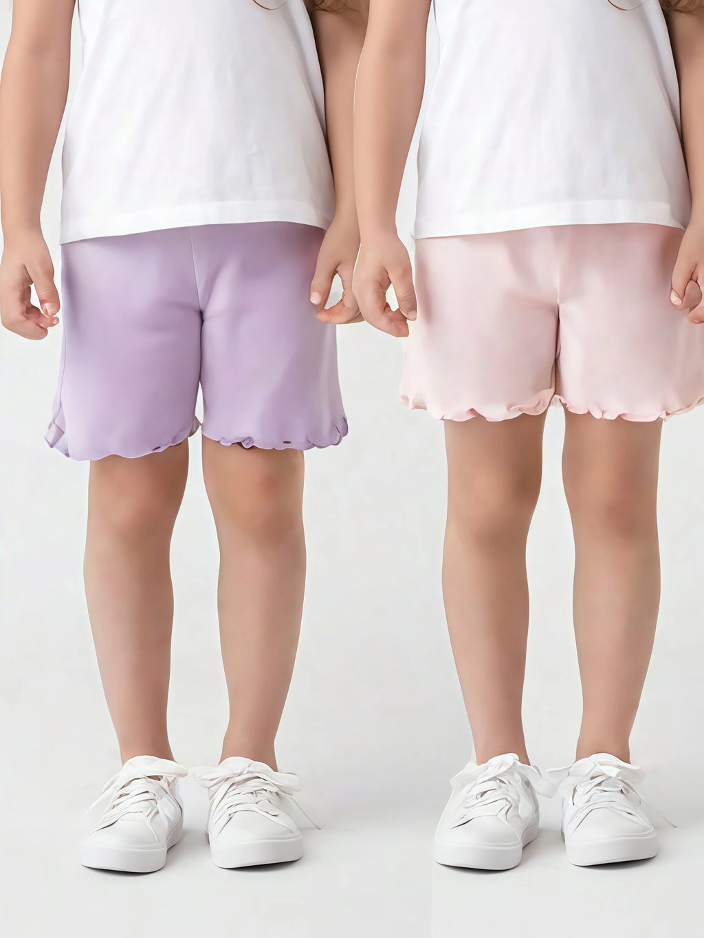1-12Y Kids Swim Shorts Children Beach Pants Girls Summer Swimwear Elastic Waist Toddler Swim Trunks Baby Summer Swimming Shorts