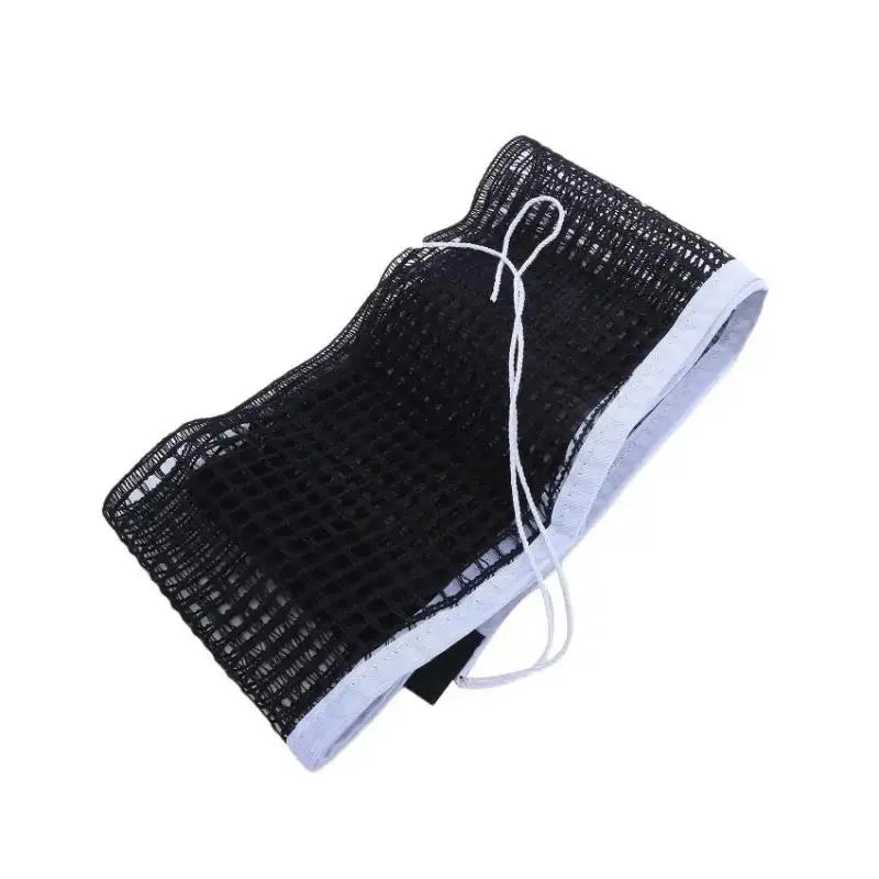 New Polyethylene Portable Table Tennis Net Sports Equipment  Ping Pong