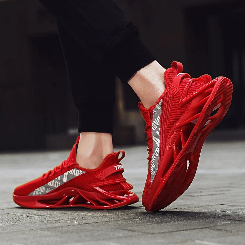 Shoes Men Sneakers female casual Men's Shoes tenis Luxury shoes Trainer Race Breathable Shoes fashion running Shoes for women