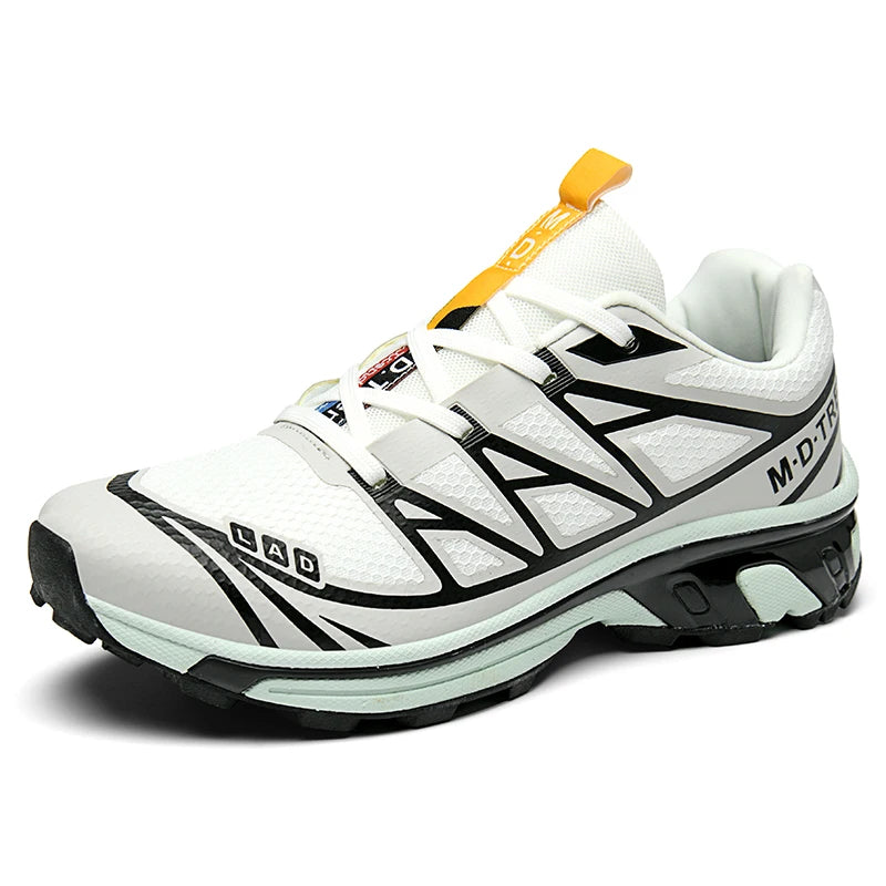 Men's and Women's Sports Shoes Breathable Running Shoes Casual Shoes Men's Shoes Outdoor Hiking Shoes Mountaineering Shoes
