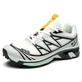 Men's and Women's Sports Shoes Breathable Running Shoes Casual Shoes Men's Shoes Outdoor Hiking Shoes Mountaineering Shoes